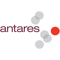 Antares  logos