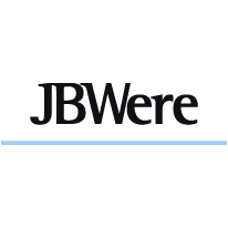 JBWere logos