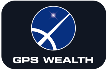 GPS - logo