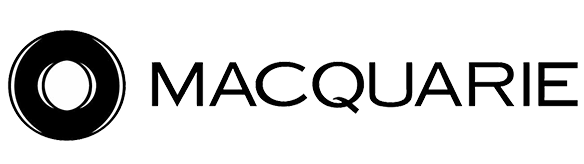 Macquarie - logo