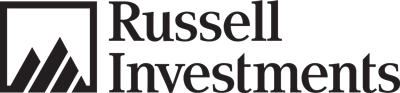 Russell Investments logos