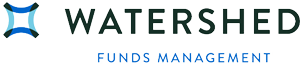 Watershed logos