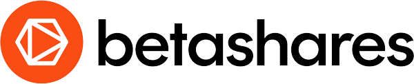 Betashares logos